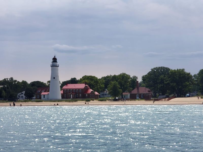Port Huron