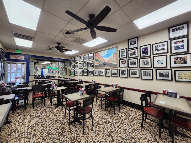 Attman's Delicatessen