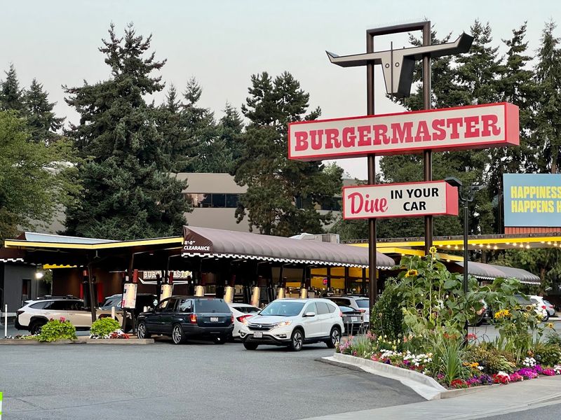 Burgermaster