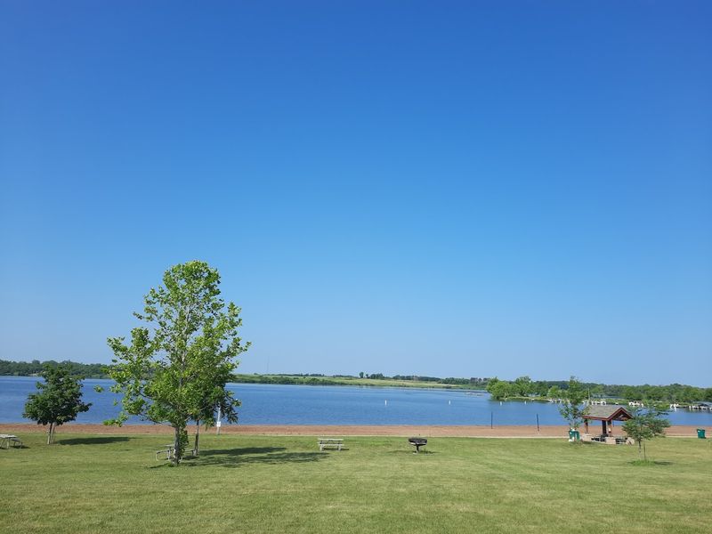 Picnic Areas Shelters And Practical Tips For Your Visit