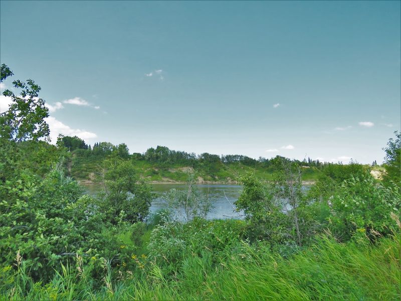 Fairview-Riverside Nature Trail