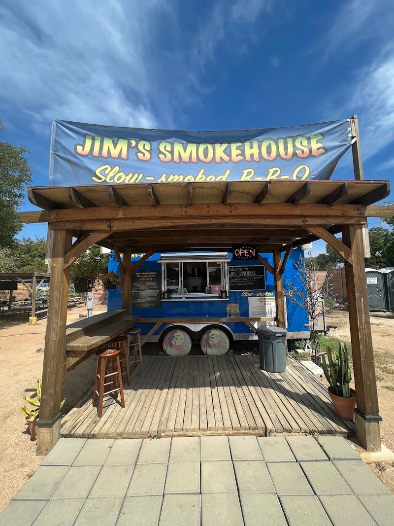 Jim's Smokehouse