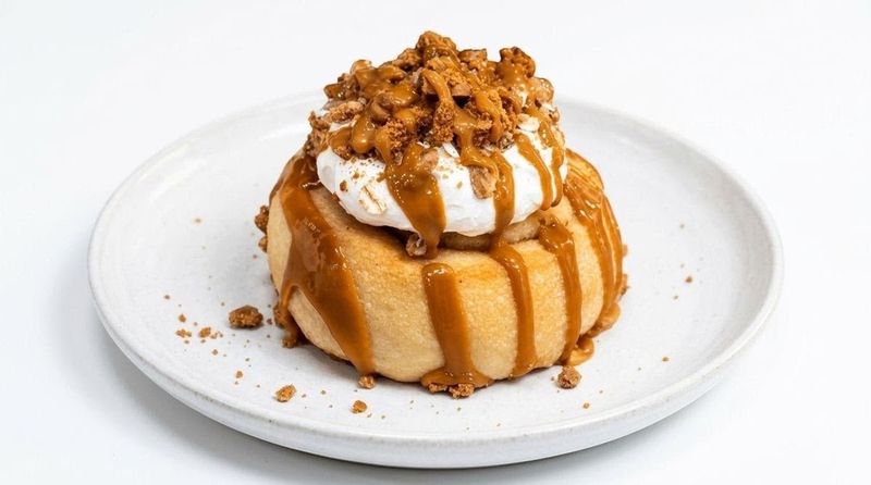 Cinnaholic New Orleans