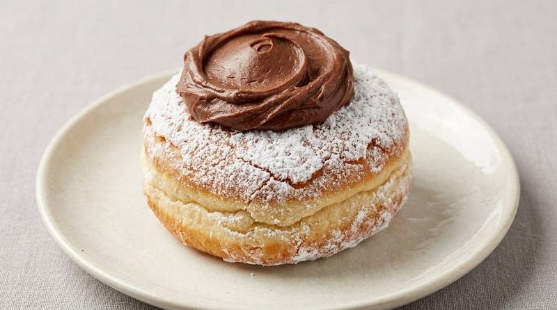 Waretown Bakery 