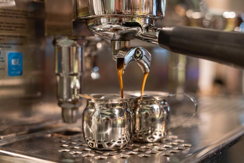 Pausa Caffè