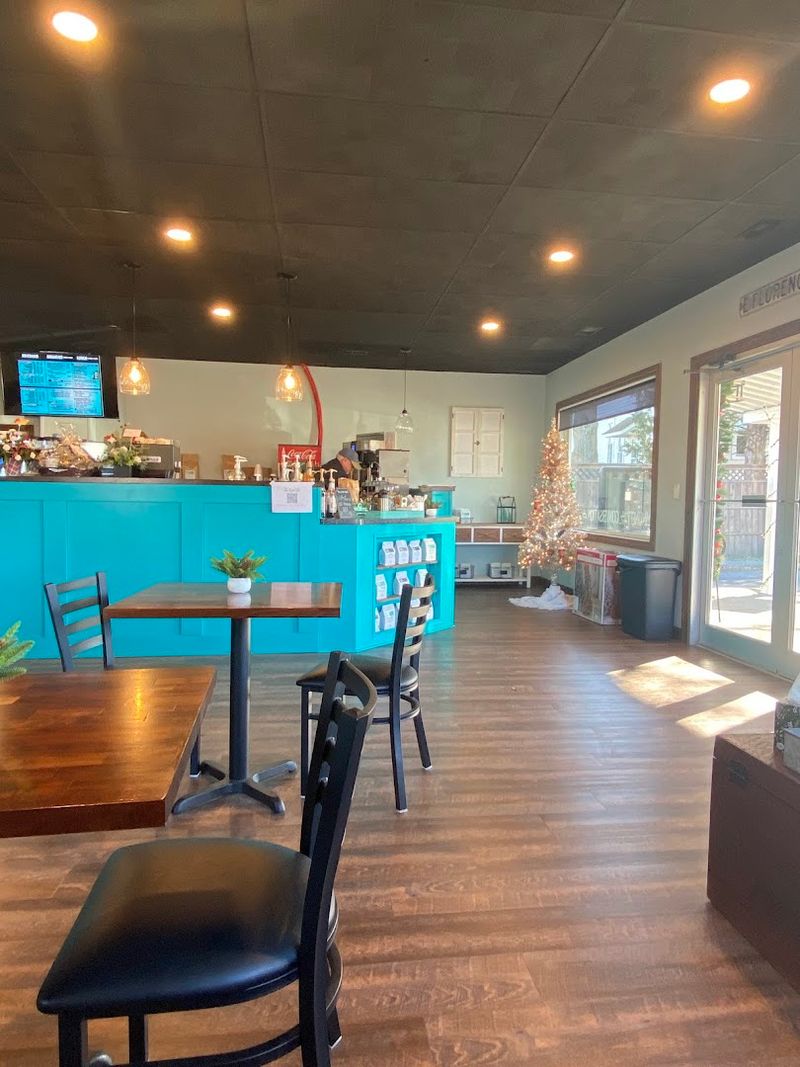 Flo's Coffee Bar