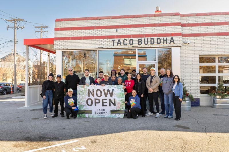 Taco Buddha