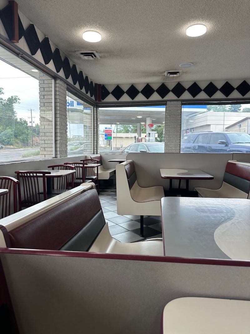Cougar Country Drive-In
