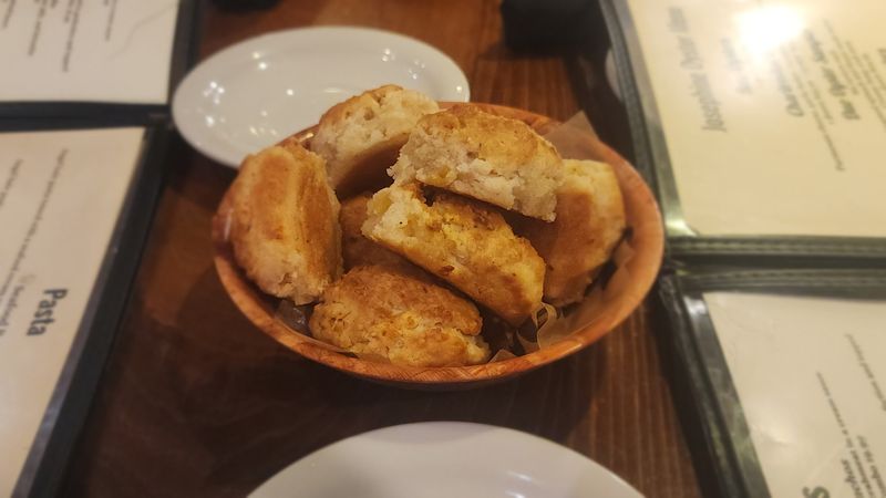 Respect The Biscuit Ritual