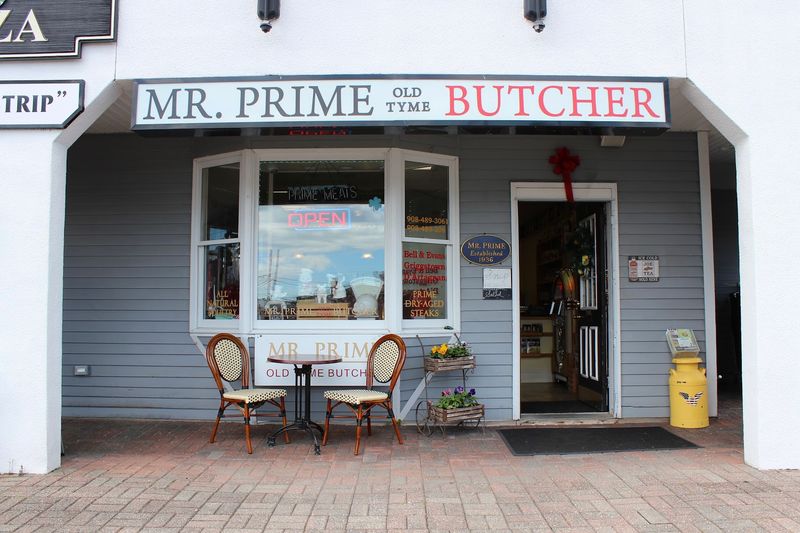 Olde Tyme Grocery