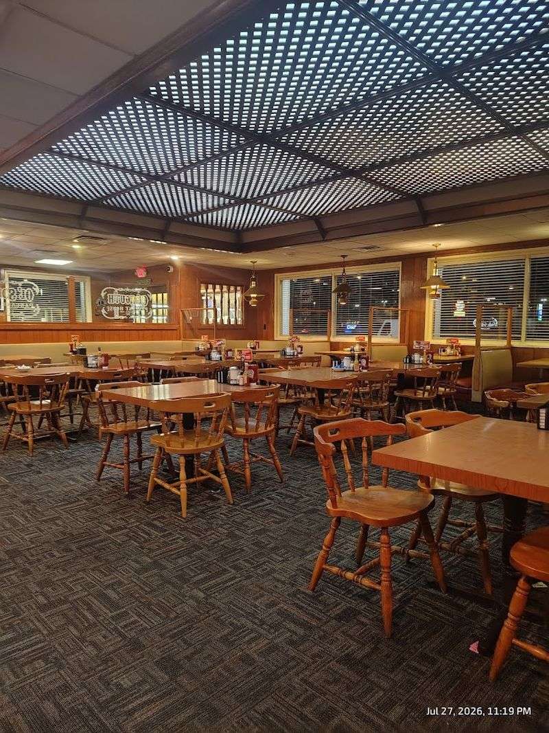 Ol' South Pancake House