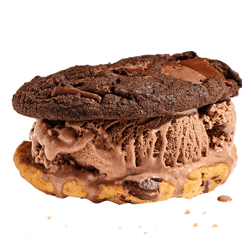 CookieWich Experience
