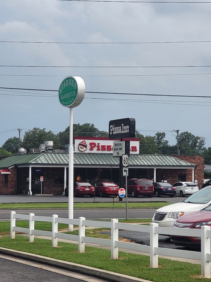 Starnes Bar-B-Q