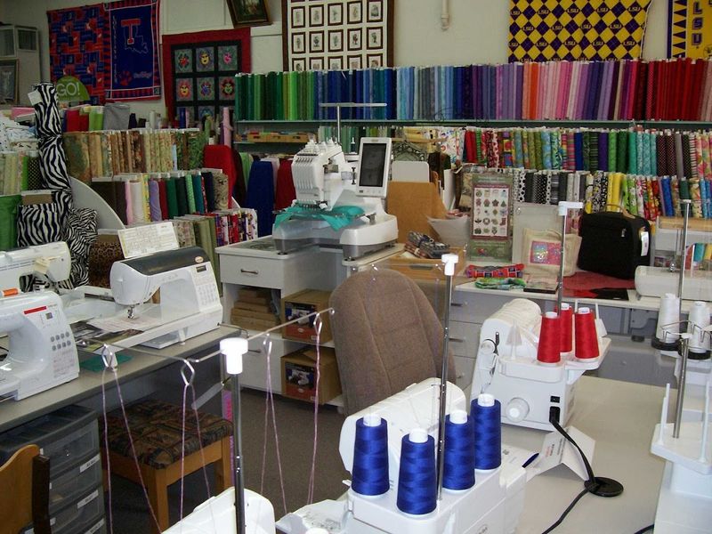 Machines And Repair Service