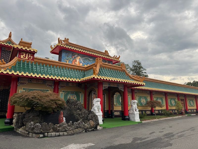 Hunan Taste