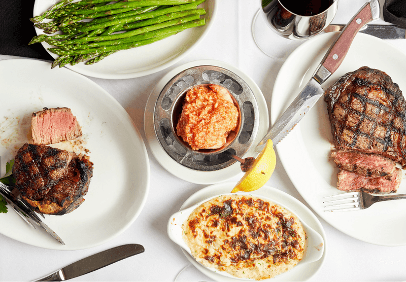 Prime Rib Done The Old-School Way