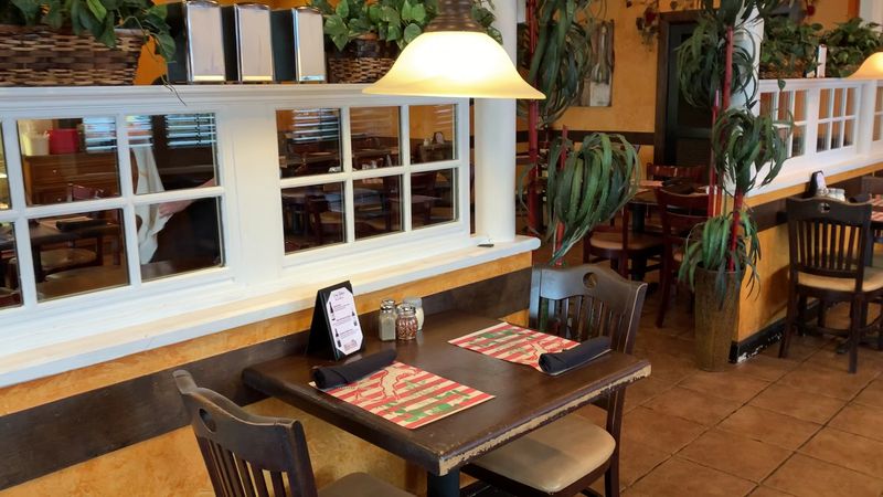 Portofino's Ristorante Italiano e Pizzeria