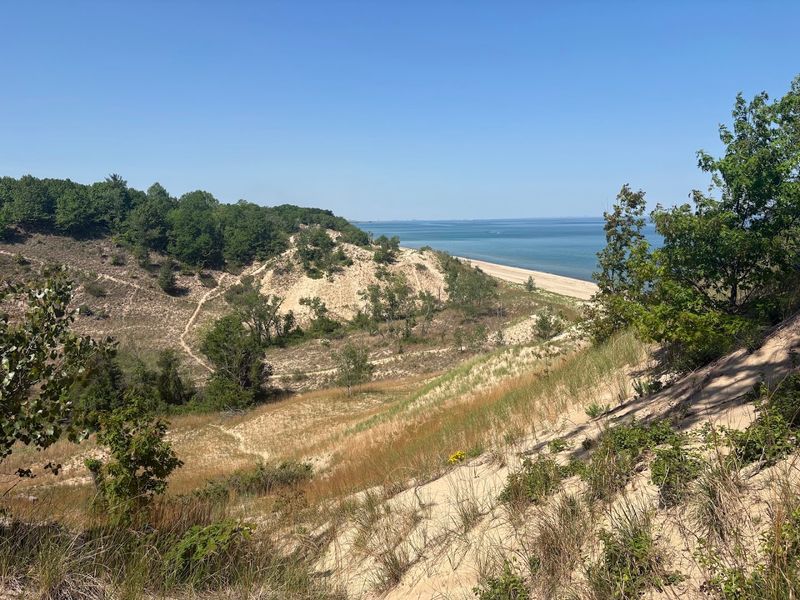 The 3 Dune Challenge Earns Its Name