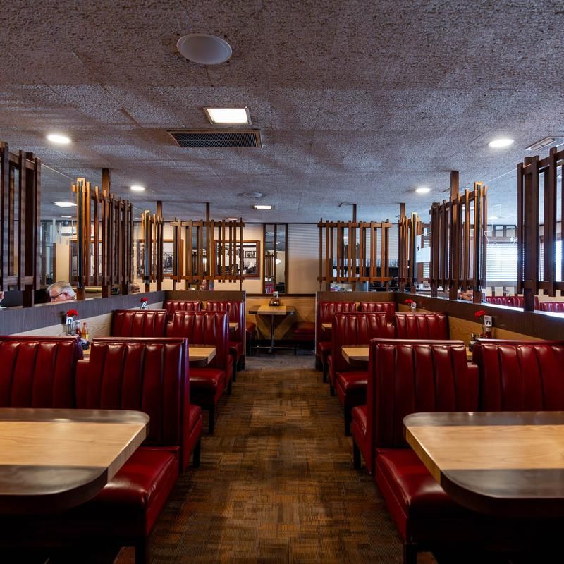 Barbecue Inn