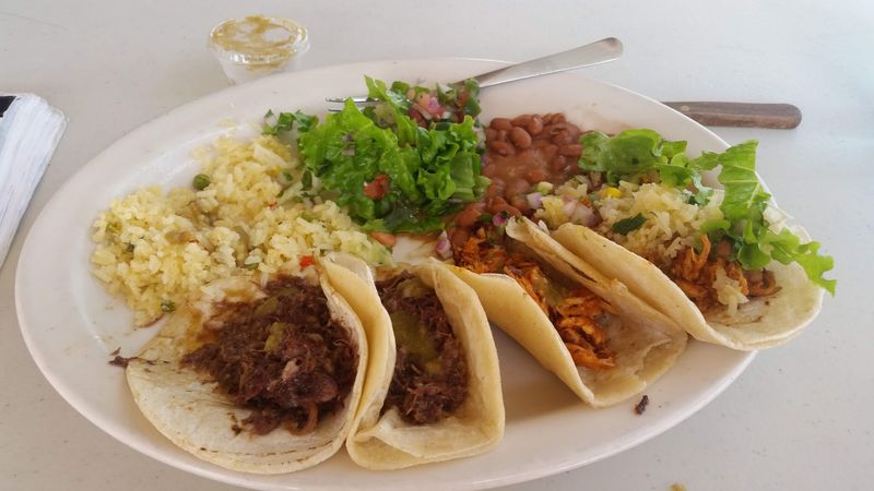 Pancho's Gourmet To Go, Pecos