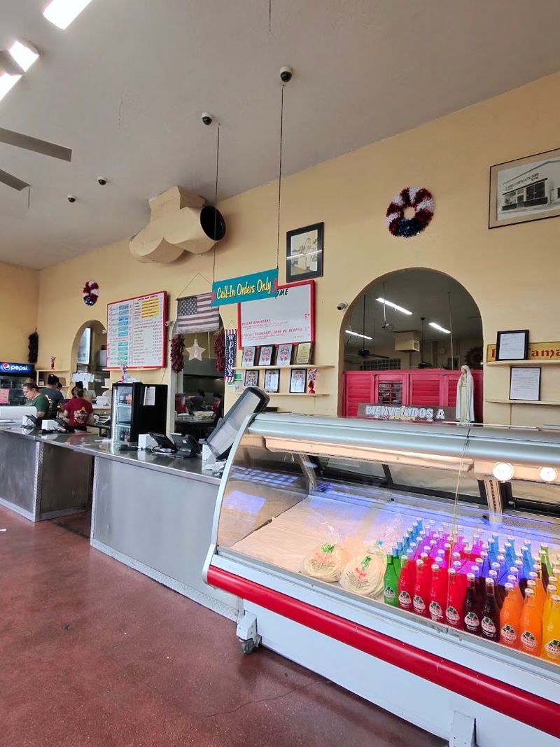 El Modelo Mexican Foods