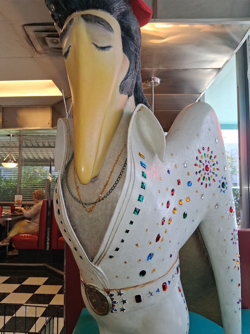 Hub City Diner