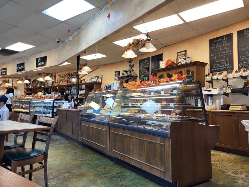 Atwood’s Bakery