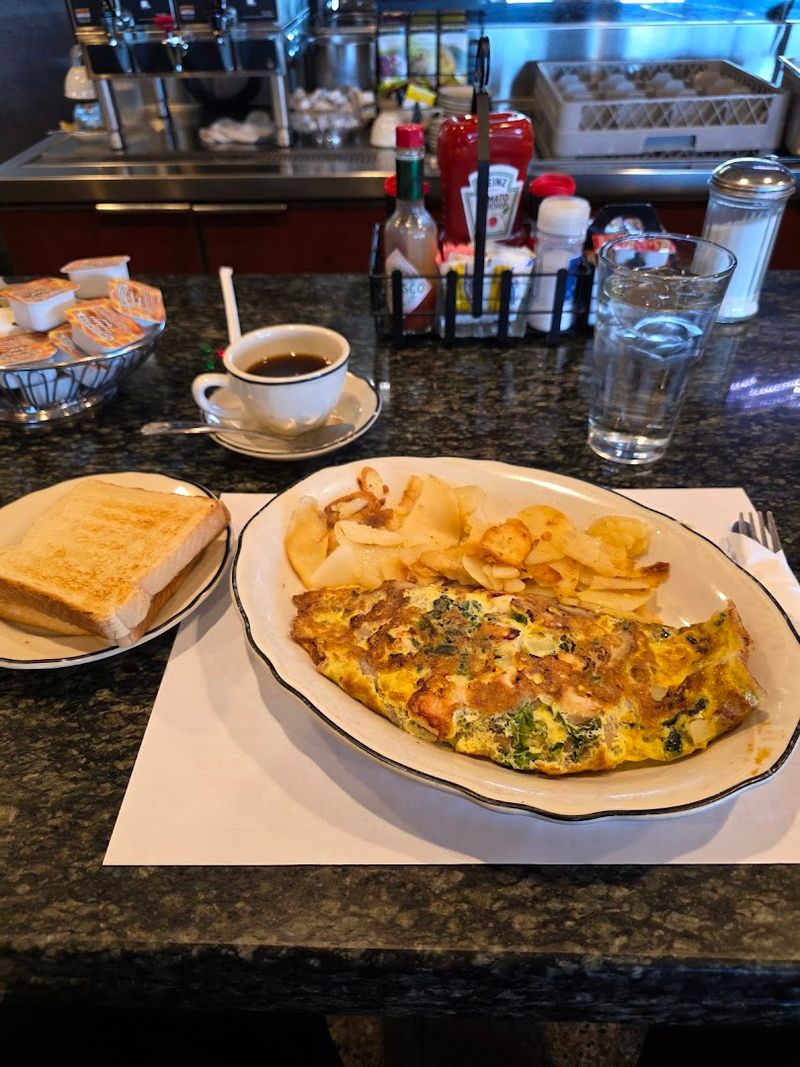 Greek Influence Runs Deep On This Menu
