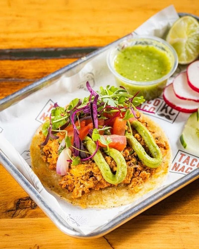 TACO NACO KC Westport