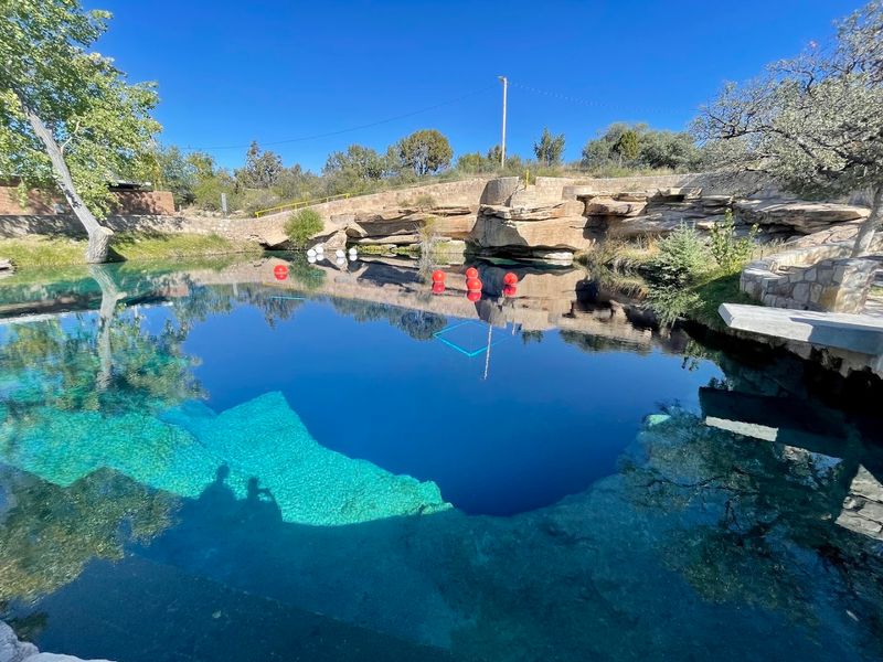 Blue Hole