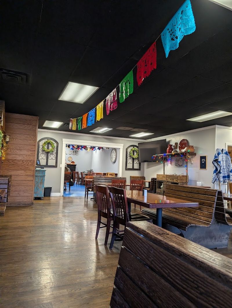 Totonacos Mexican Grill, Spanish Fork
