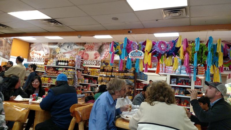 Carniceria y Tortilleria San Antonio