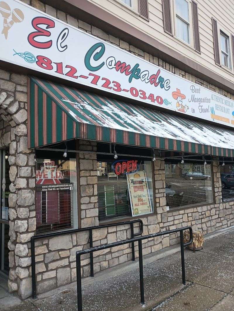 El Compadre Mexican Restaurant