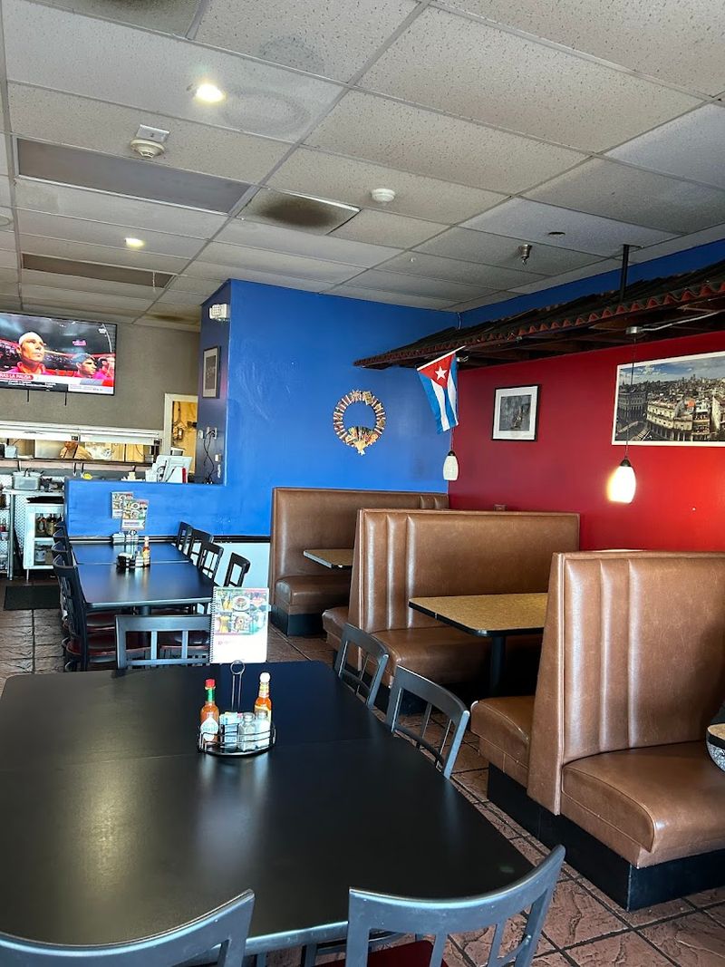 Romeito Cuban Restaurant