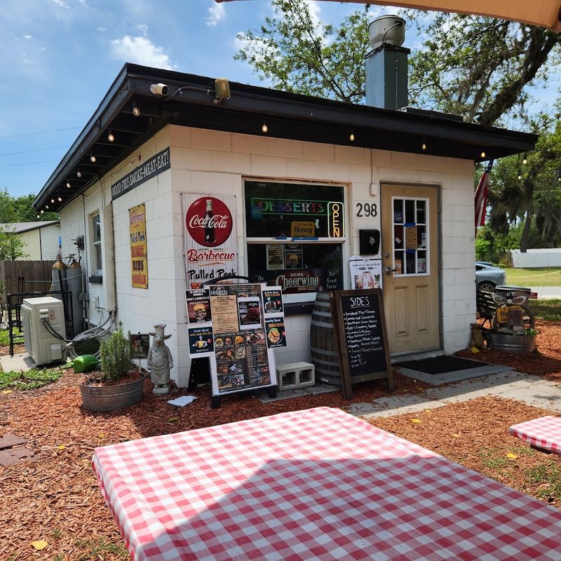 Briskets BBQ Shack & Grill