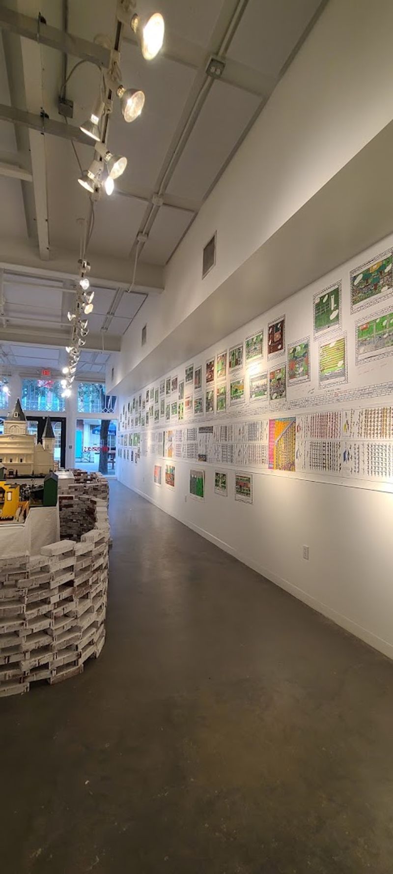 Sensory Delights Abound