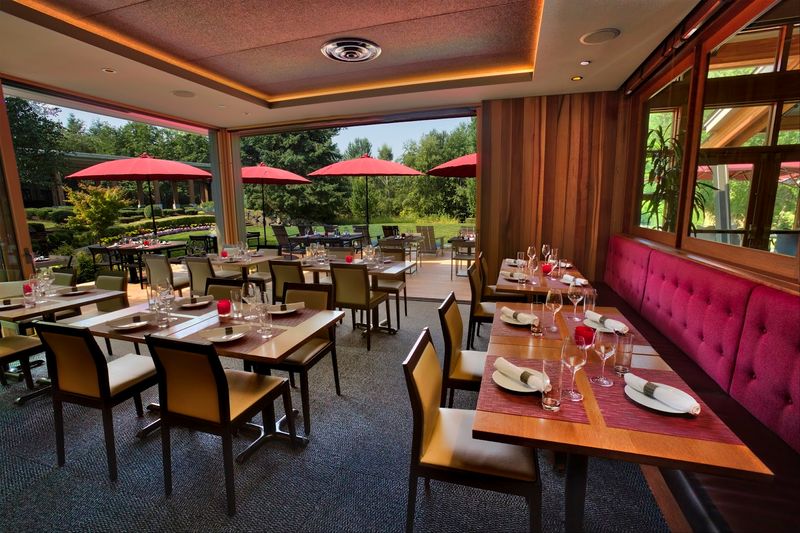 Copperleaf Restaurant & Bar