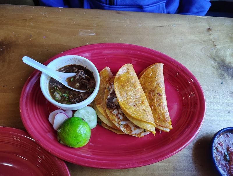 Tacos And Burritos Handle Every Level Of Hunger