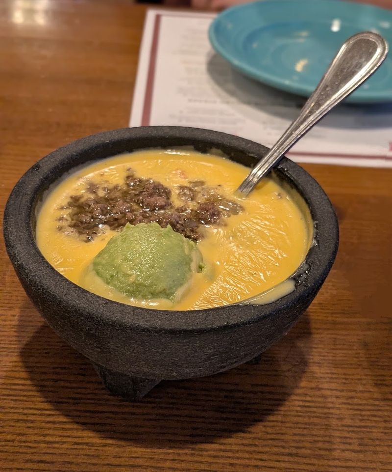 The Bob Armstrong Dip Became An Austin Original