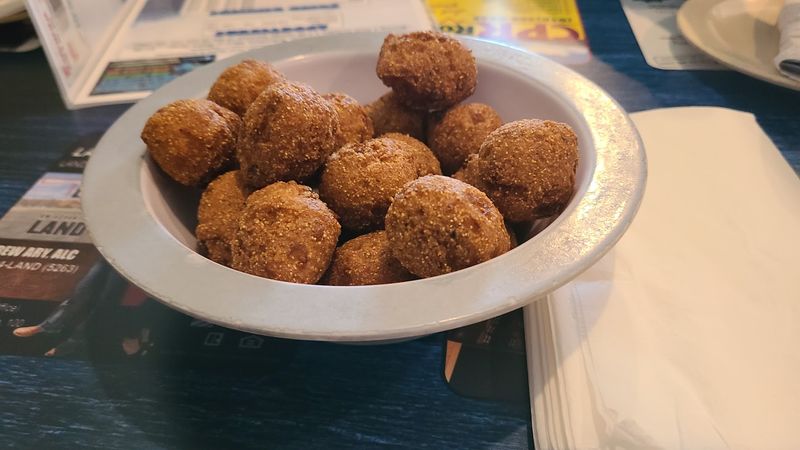 Hush Puppies Make Restraint Look Unnecessary
