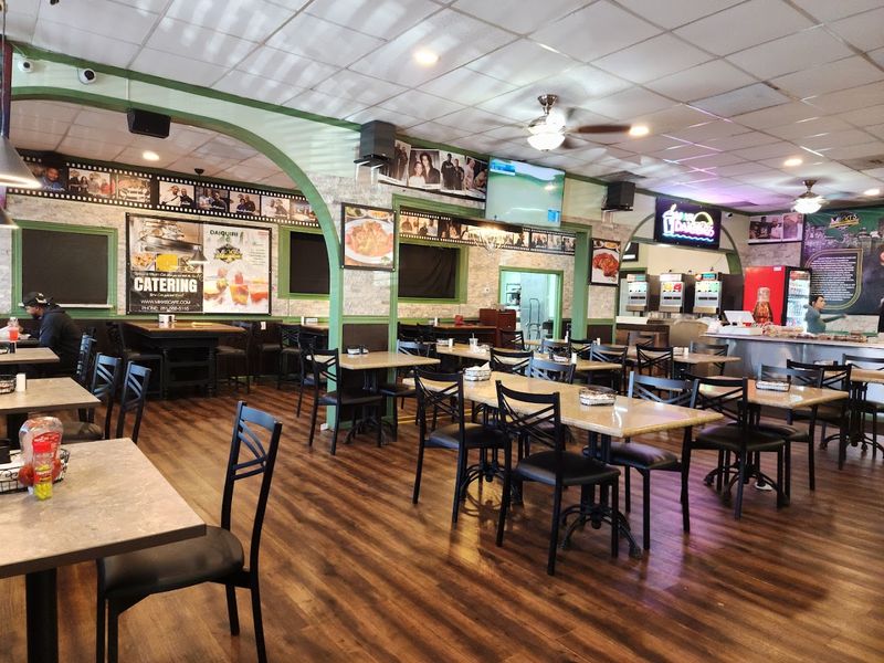 Mikki’s Soul Food Cafe