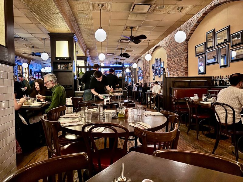 Marcella’s Short North