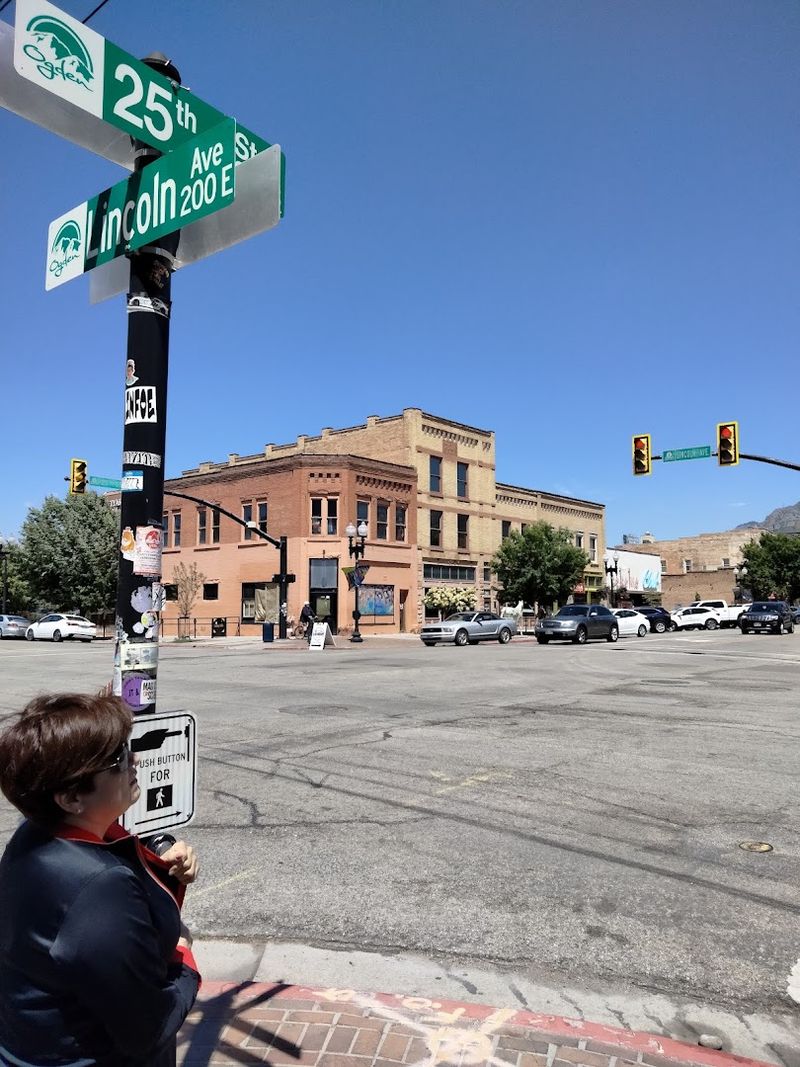 Why Ogden's Hidden Gem Deserves a Spot on Your Utah Itinerary