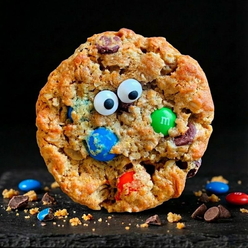 Birthday Bash And Cookie Cookie Cookie Keep The Menu Lighthearted