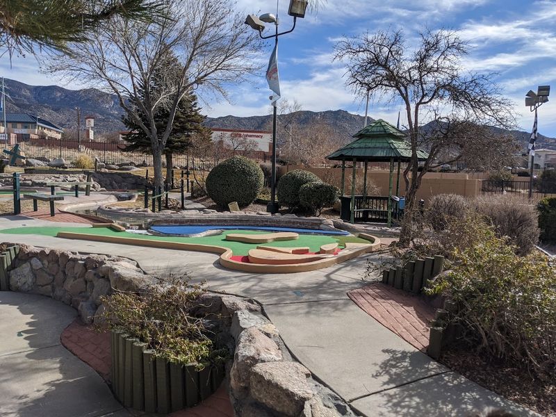 Outdoor Fun Fills Every Corner Of The Property