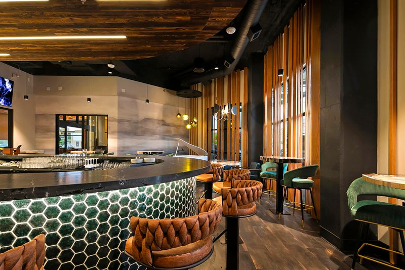 Downtown Boise Gives This Spud A Sharp Steakhouse Stage