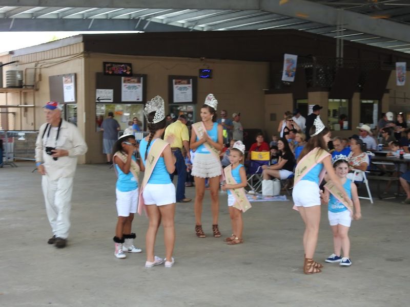 Observe Pageants And Community Pageantry