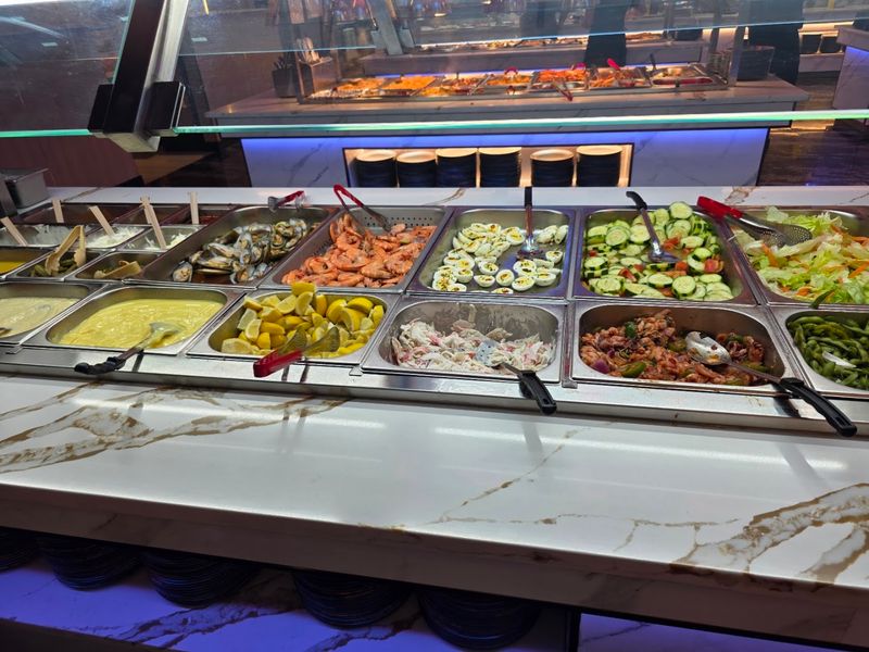 Balance Your Plate For Variety