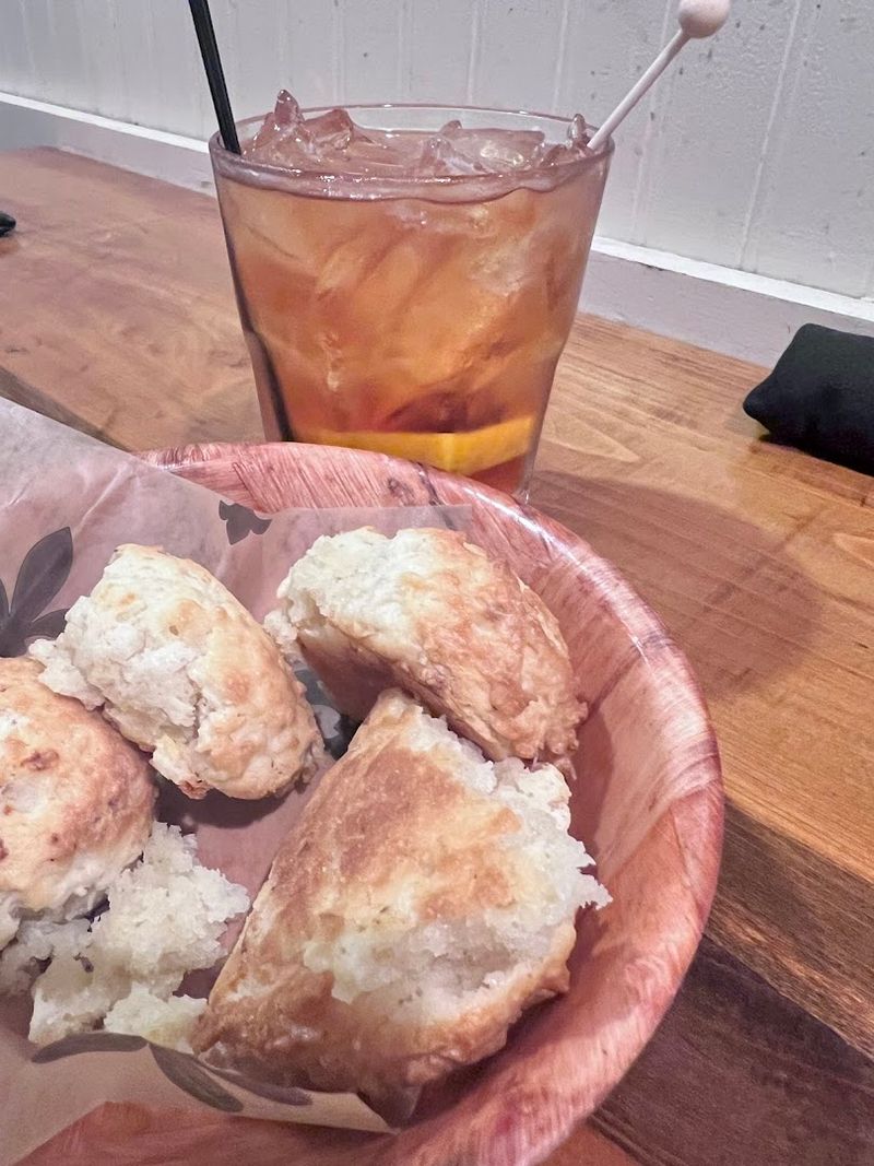 Don’t Miss The Crab Cakes