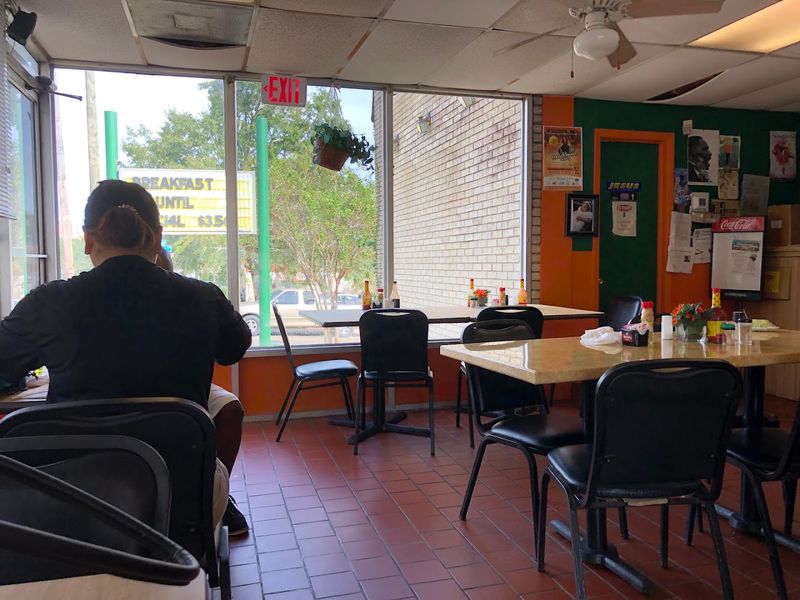 Tallahassee Locals Never Needed A Tourist Map
